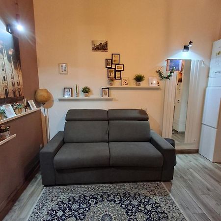 My Home Milano Imbonati 12 Extérieur photo
