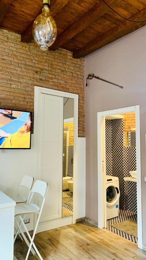 My Home Milano Imbonati 12 Extérieur photo