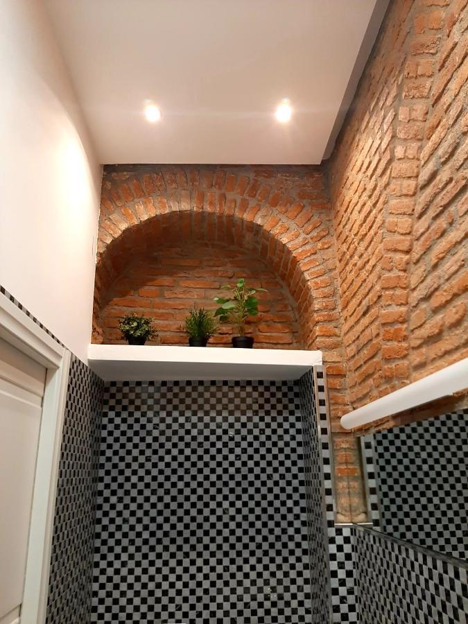 My Home Milano Imbonati 12 Extérieur photo