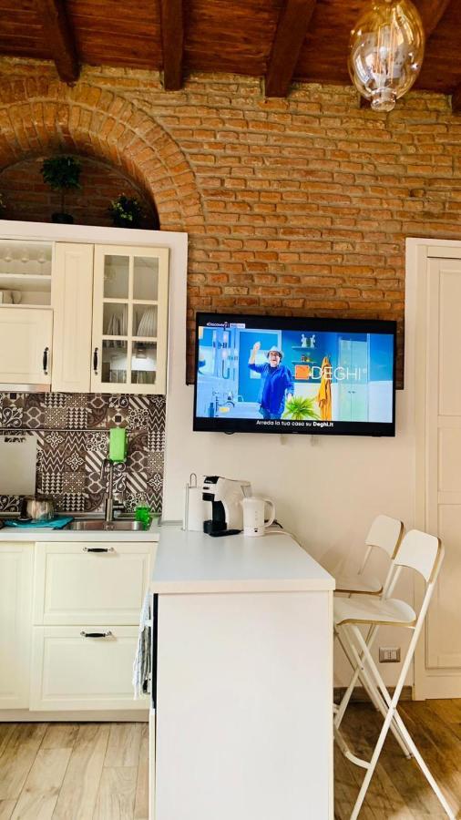 My Home Milano Imbonati 12 Extérieur photo