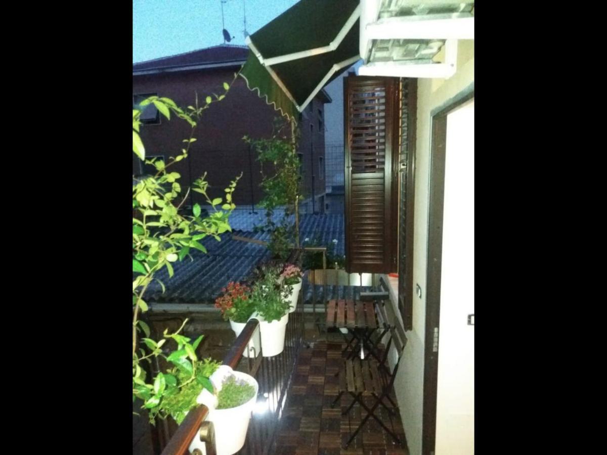 My Home Milano Imbonati 12 Extérieur photo