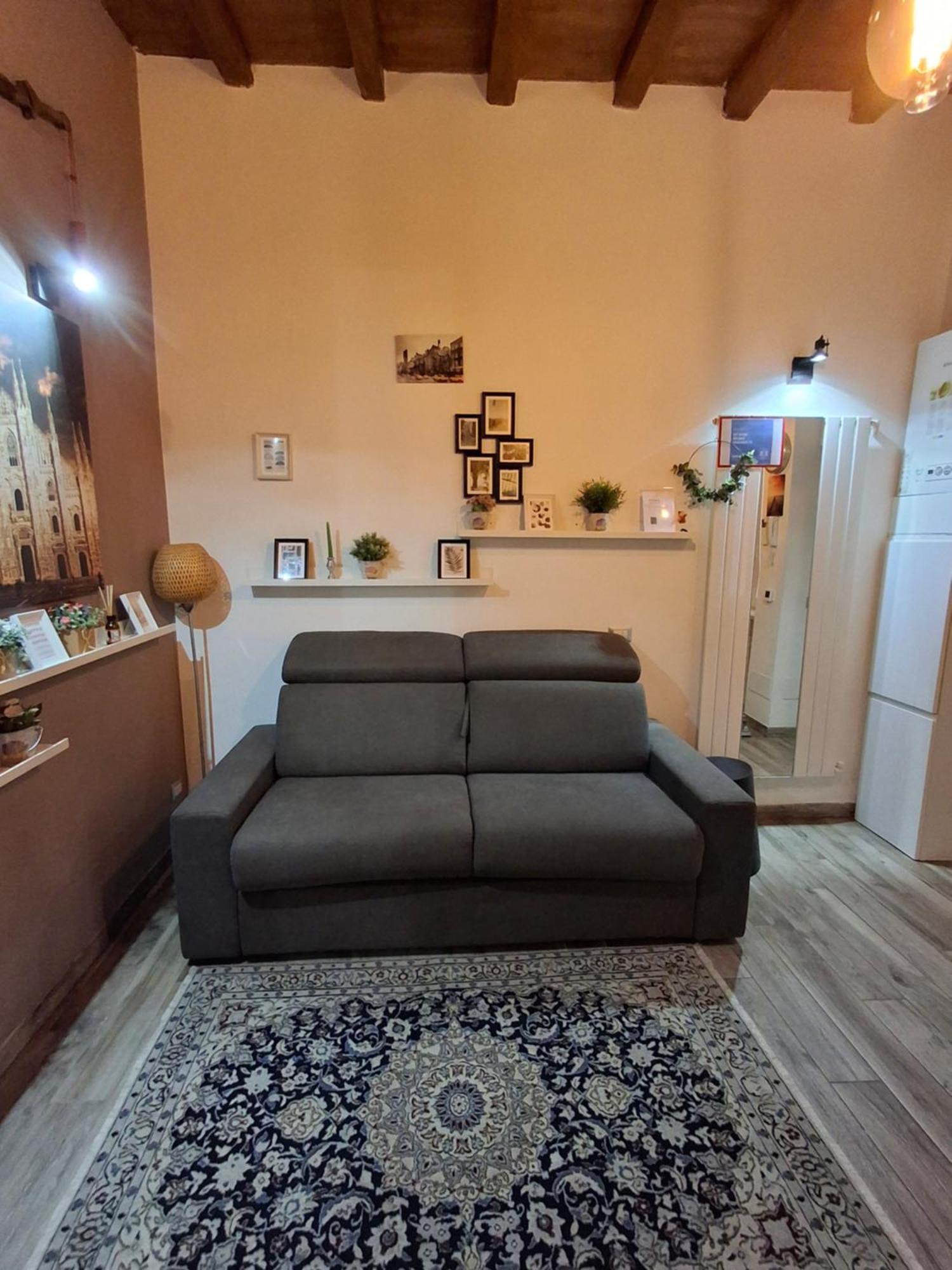 My Home Milano Imbonati 12 Chambre photo