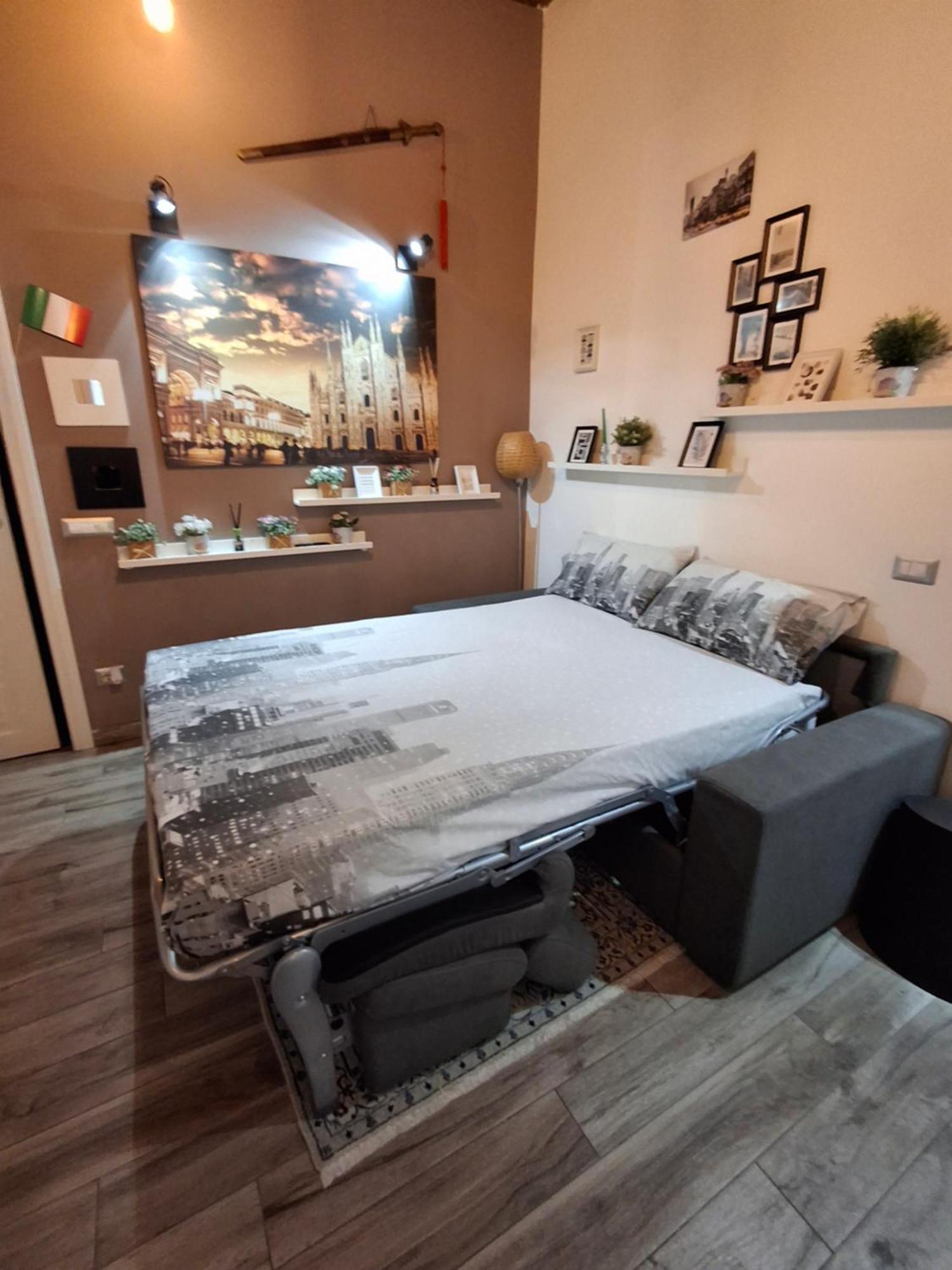 My Home Milano Imbonati 12 Extérieur photo